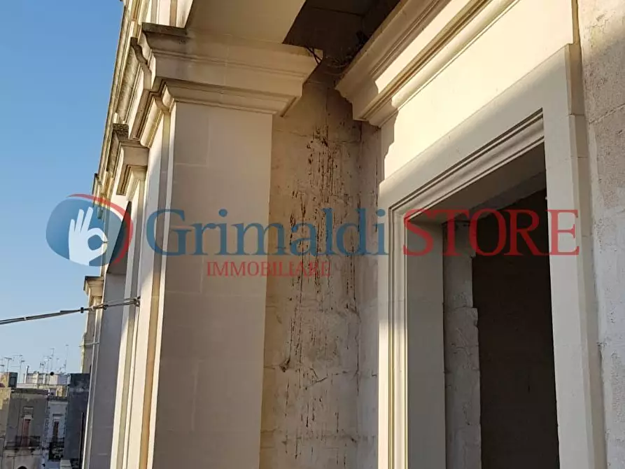 Immagine 7 di Rustico / casale in vendita  in Via Caprarica 11 a Cavallino