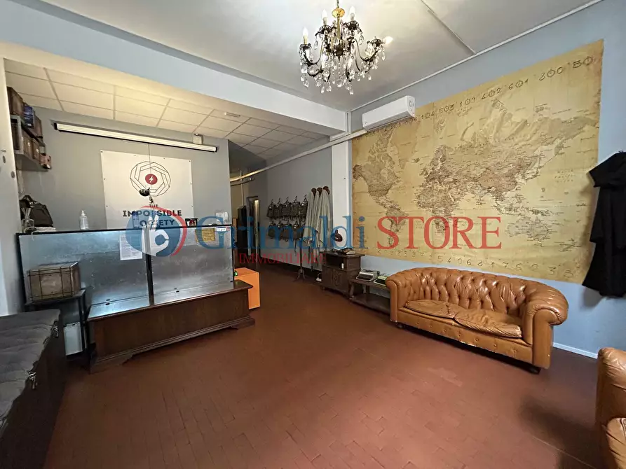 Immagine 46 di Attività commerciale in vendita  in Corso di Porta Ticinese 107 a Milano