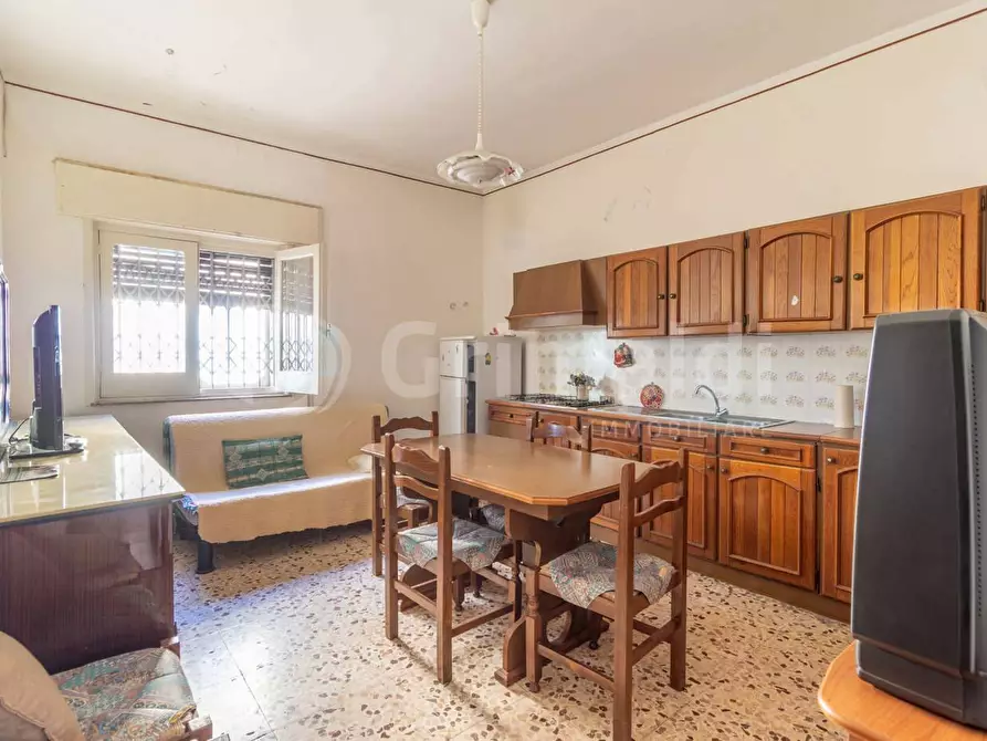 Immagine 5 di Casa indipendente in vendita  in A.Fogazzaro 17 a Noto