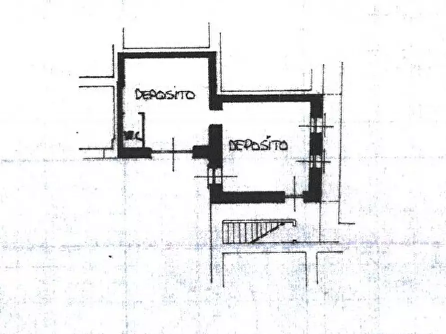 Immagine 6 di Appartamento in vendita  in Via Carlo Bianchi 11 a Inverigo