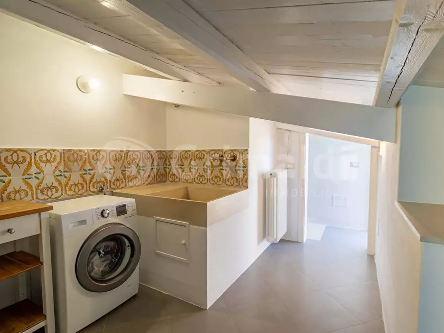 Immagine 17 di Casa indipendente in vendita  in Via Genovesi 46 a Noto