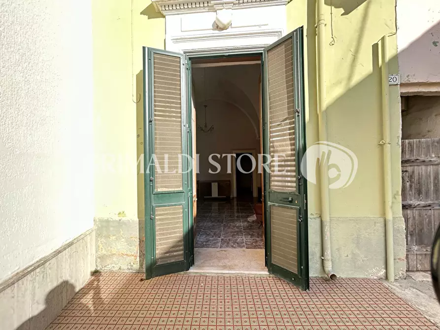 Immagine 22 di Casa indipendente in vendita  in Via Nuova 22 a Squinzano