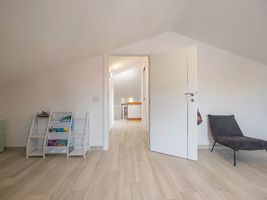 Immagine 92 di Villa in vendita  in Via Moricone a Albano Laziale