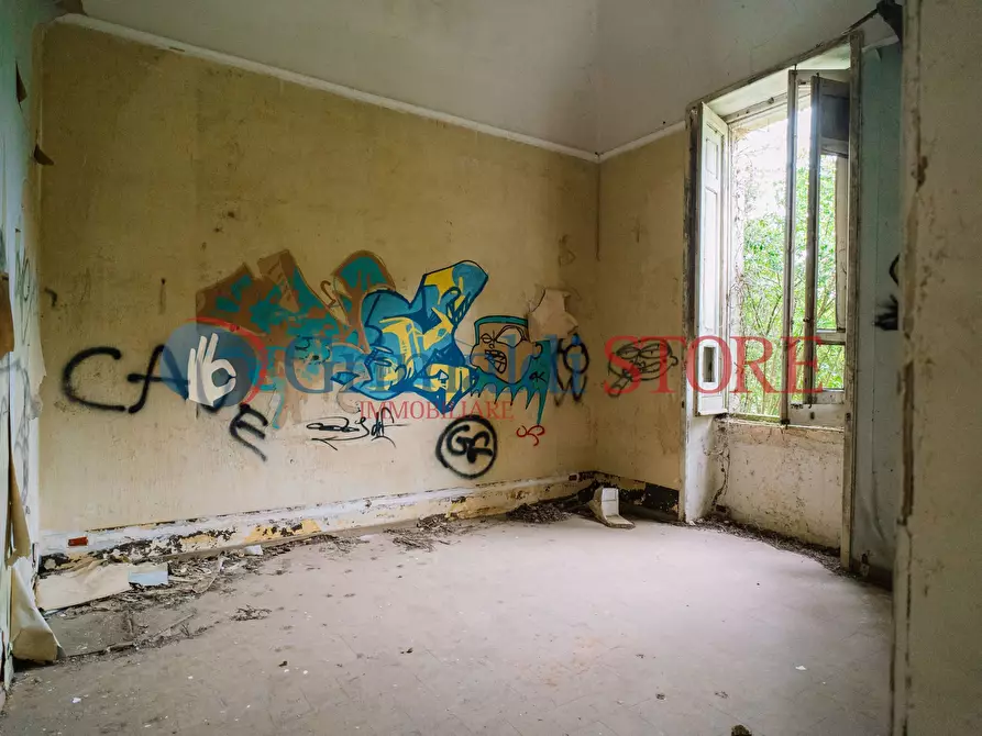 Immagine 9 di Rustico / casale in vendita  in Via Messapia 8 a Monteroni Di Lecce