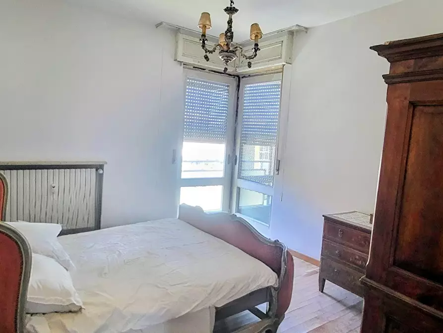 Immagine 28 di Attico in vendita  in Via Gaudenzio Ferrari 19 a Vercelli