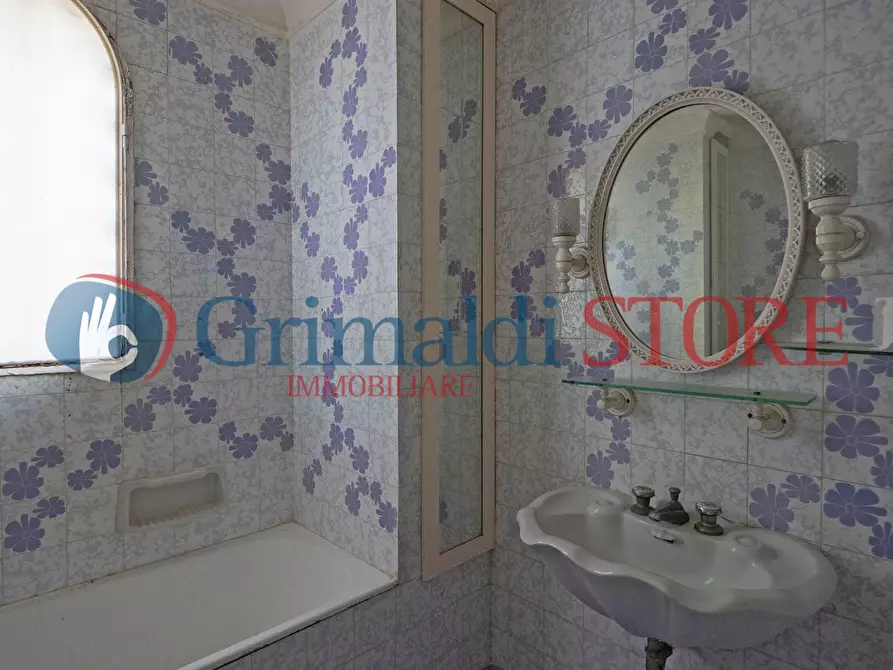 Immagine 46 di Villa in vendita  in Via San Fili 110 a Monteroni Di Lecce