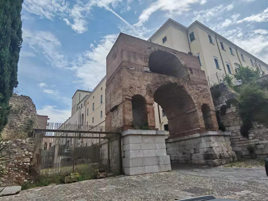 Immagine 13 di Appartamento in affitto  in Via San Filippo snc a Benevento