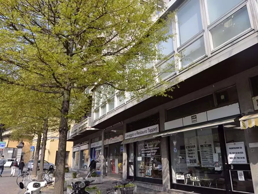 Immagine 2 di Appartamento in affitto  in Via Borgo Vico 126 a Como
