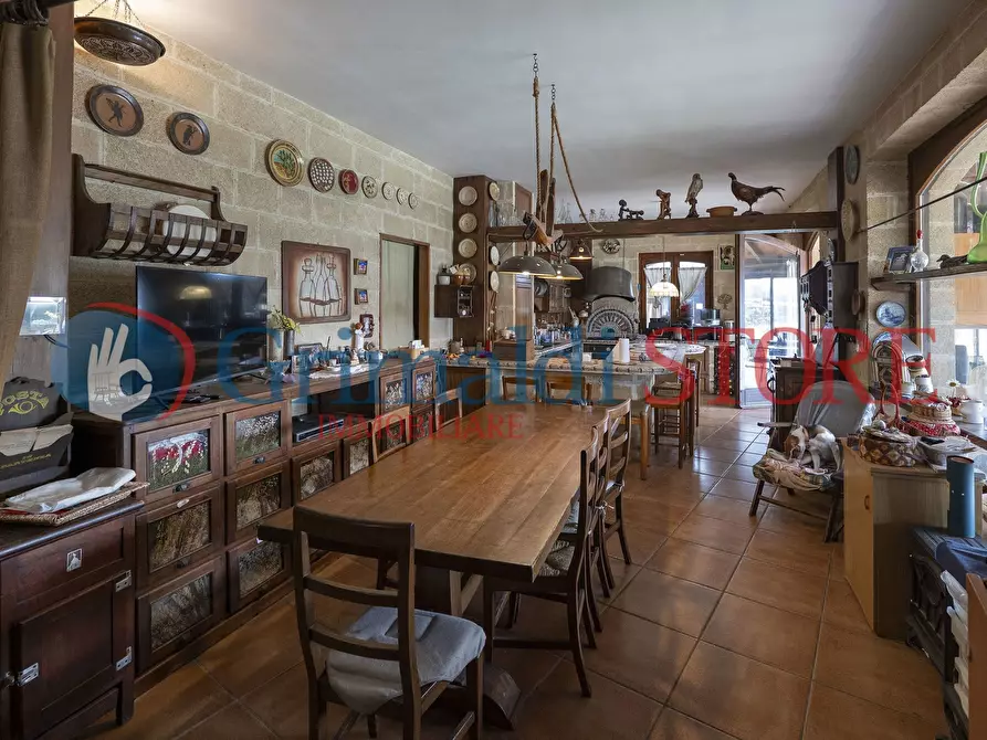 Immagine 91 di Casa indipendente in vendita  in C.S. Lu Monte 1 a Lizzanello