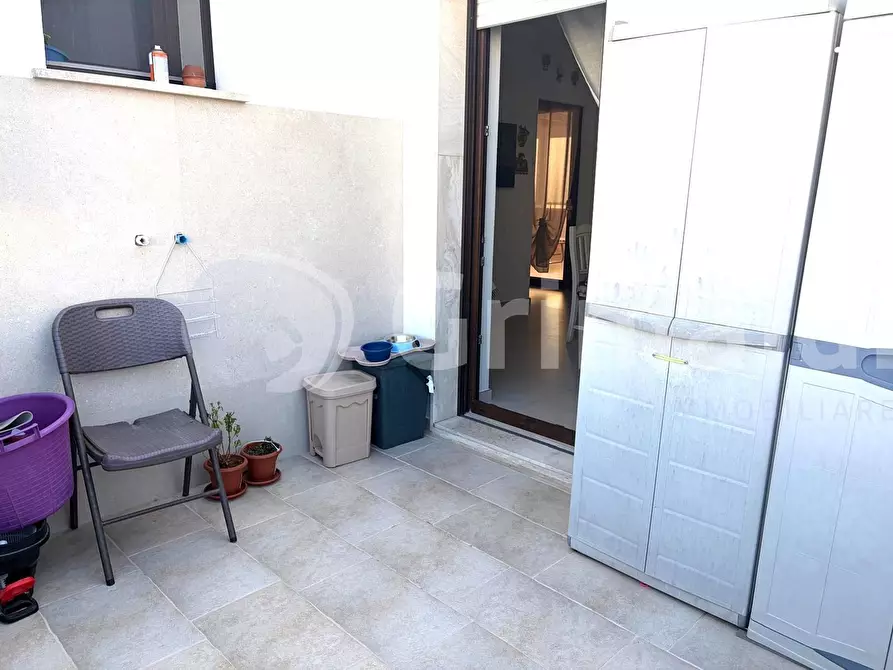 Immagine 21 di Appartamento in vendita  in Via Giovanni Verga a Gallipoli