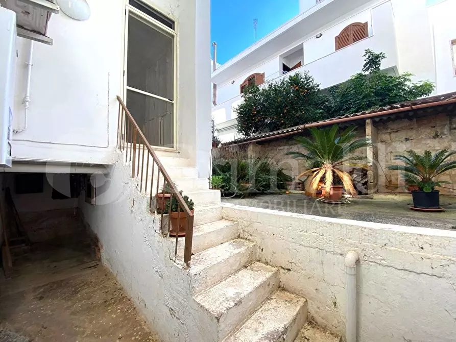 Immagine 31 di Casa indipendente in vendita  in via san francesco a Sannicola