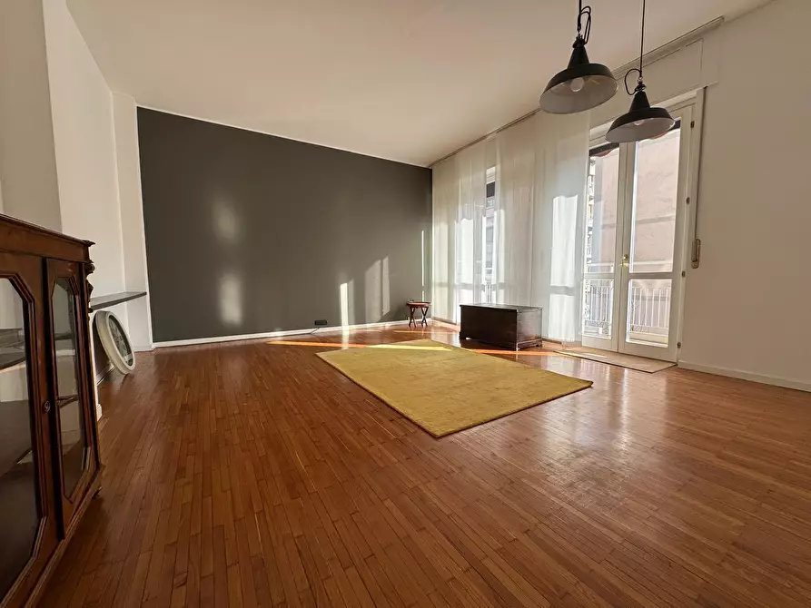 Immagine 2 di Quadrilocale in affitto  in Viale Varese 81 a Como