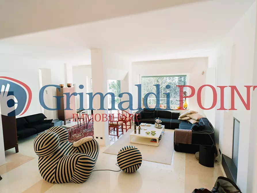 Immagine 13 di Villa in vendita  in Via Villa Bellavista 70 a Lecce