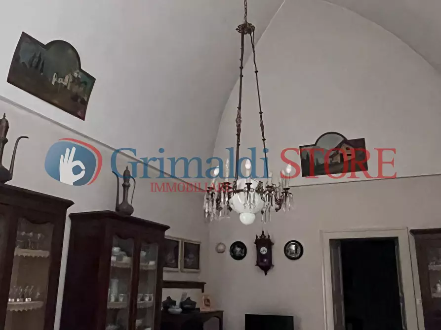 Immagine 22 di Villa in vendita  in Via Santa Maria di Leuca 1 a Ruffano