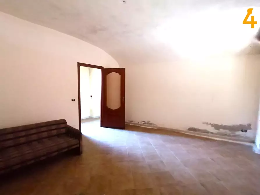 Immagine 6 di Bilocale in vendita  in via Galileo Ferraris 2 a San Germano Vercellese