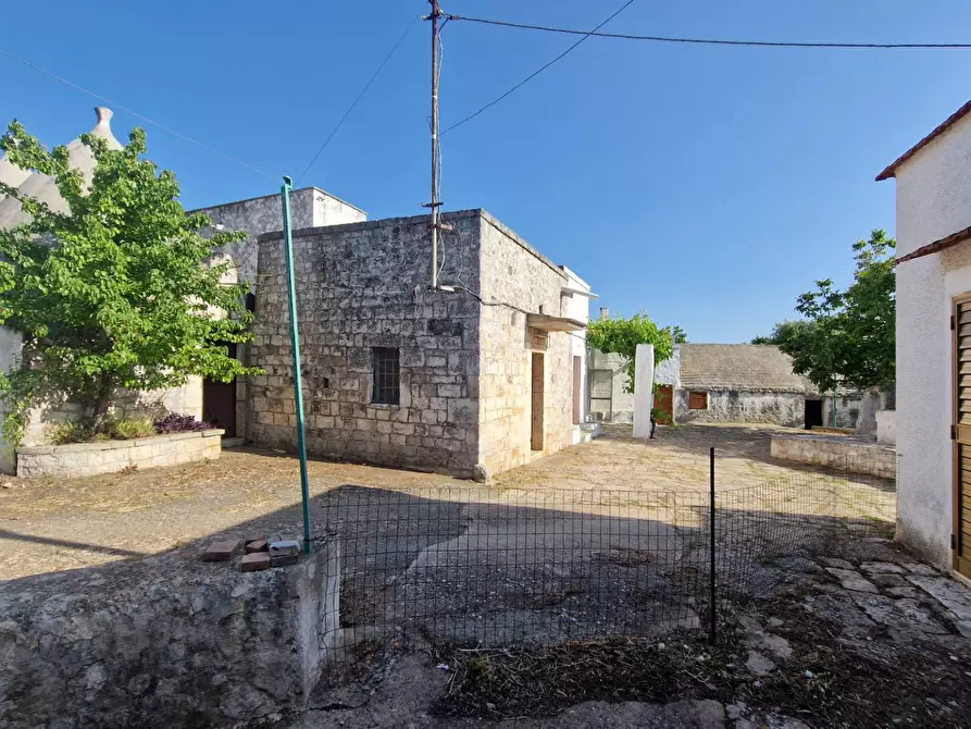 Immagine 4 di Casa indipendente in vendita  in Contrada Pagliericci a Monopoli