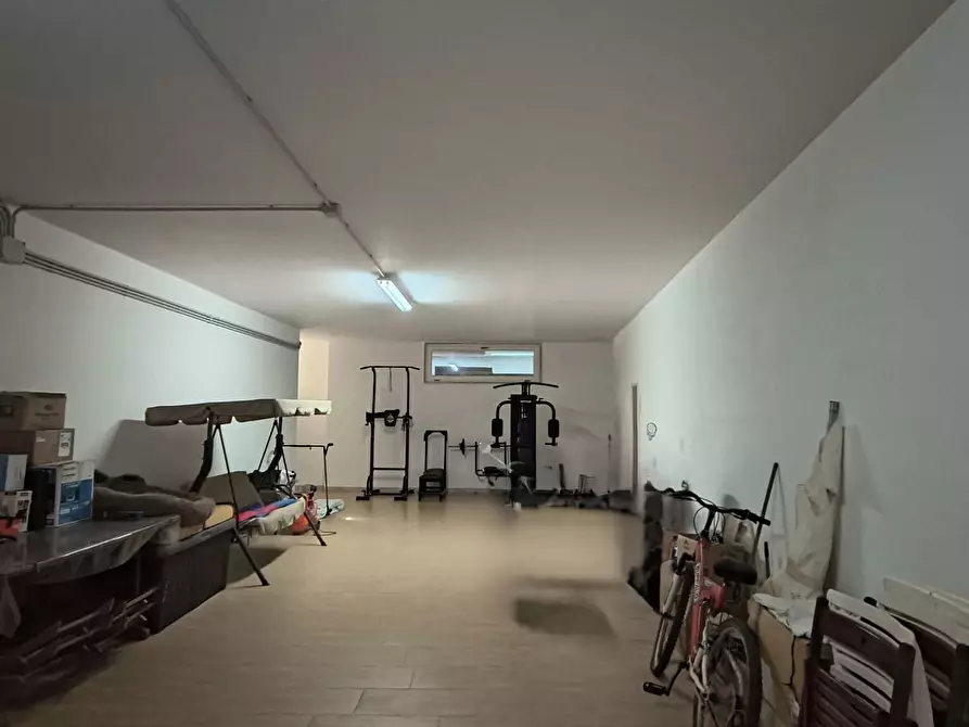 Immagine 24 di Villa in vendita  in Via Concilio Vaticano 6/A a Monopoli