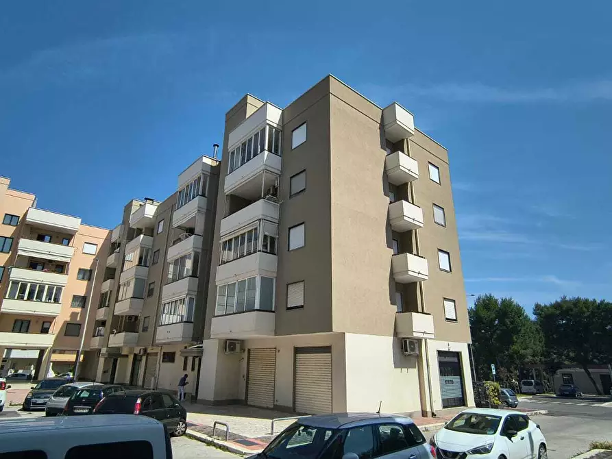 Immagine 39 di Appartamento in vendita  in Via Alessandro Nardelli a Monopoli