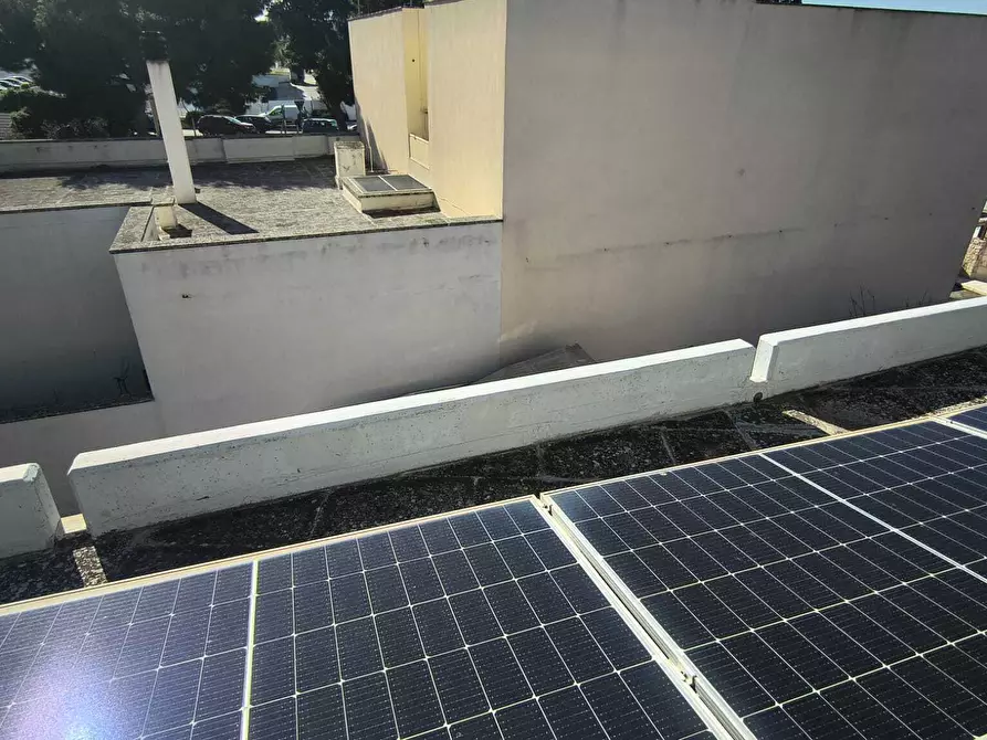 Immagine 63 di Villa in vendita  in Via Concilio Vaticano 6/A a Monopoli