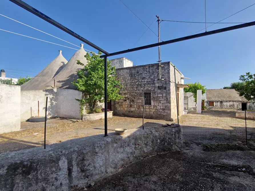 Immagine 11 di Casa indipendente in vendita  in Contrada Pagliericci a Monopoli