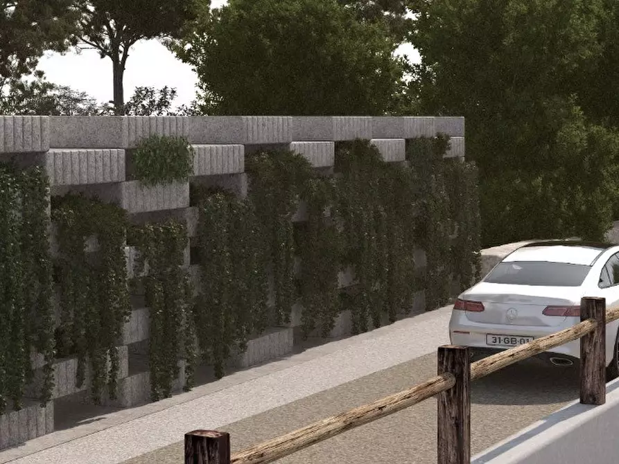 Immagine 8 di Villa in vendita  in Contrada Antonelli nc a Monopoli