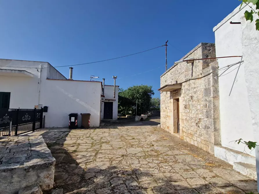 Immagine 18 di Casa indipendente in vendita  in Contrada Pagliericci a Monopoli