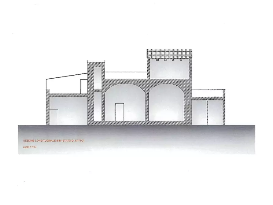 Immagine 12 di Villa in vendita  in Via Tommaso Fiore a Castellana Grotte