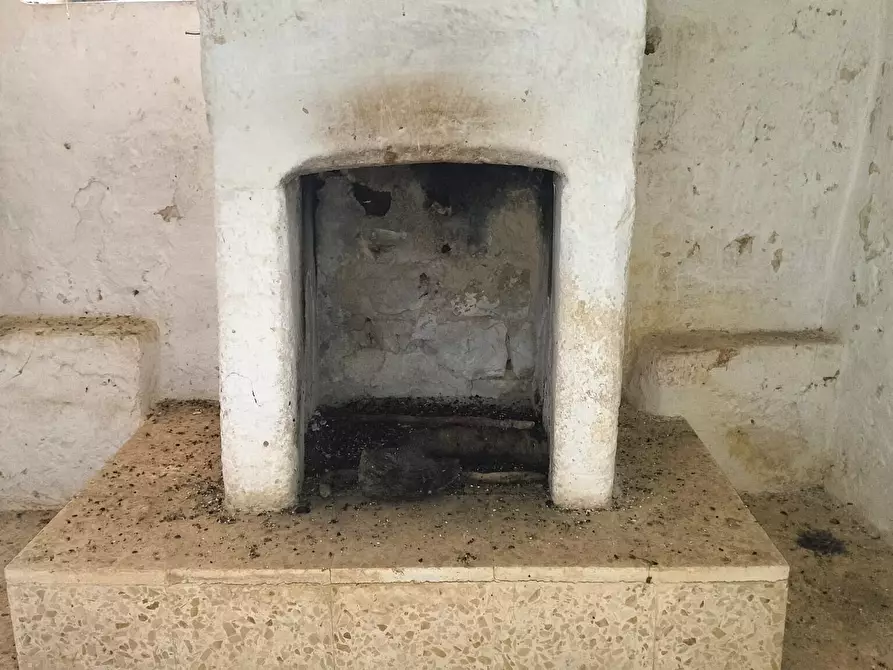 Immagine 10 di Casa indipendente in vendita  in Contrada Ciporrelli a Monopoli