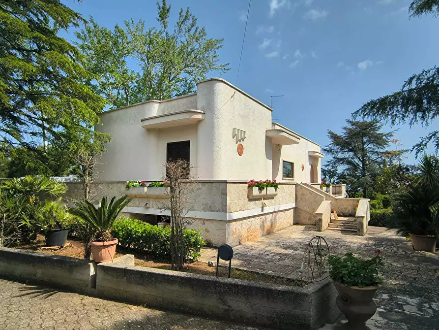 casa indipendente in vendita a Monopoli in zona Cozzana