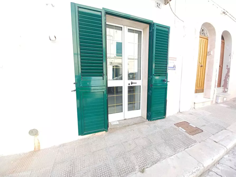 Immagine 1 di Casa indipendente in vendita  in Via San Martino a Monopoli