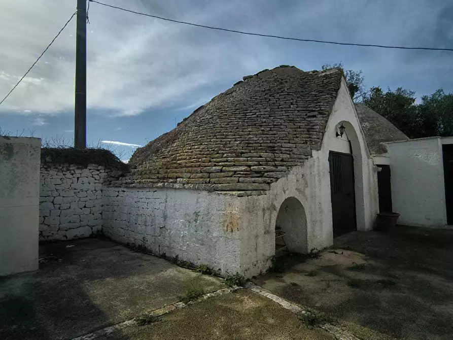 Immagine 5 di Casa indipendente in vendita  in Contrada zecca a Monopoli