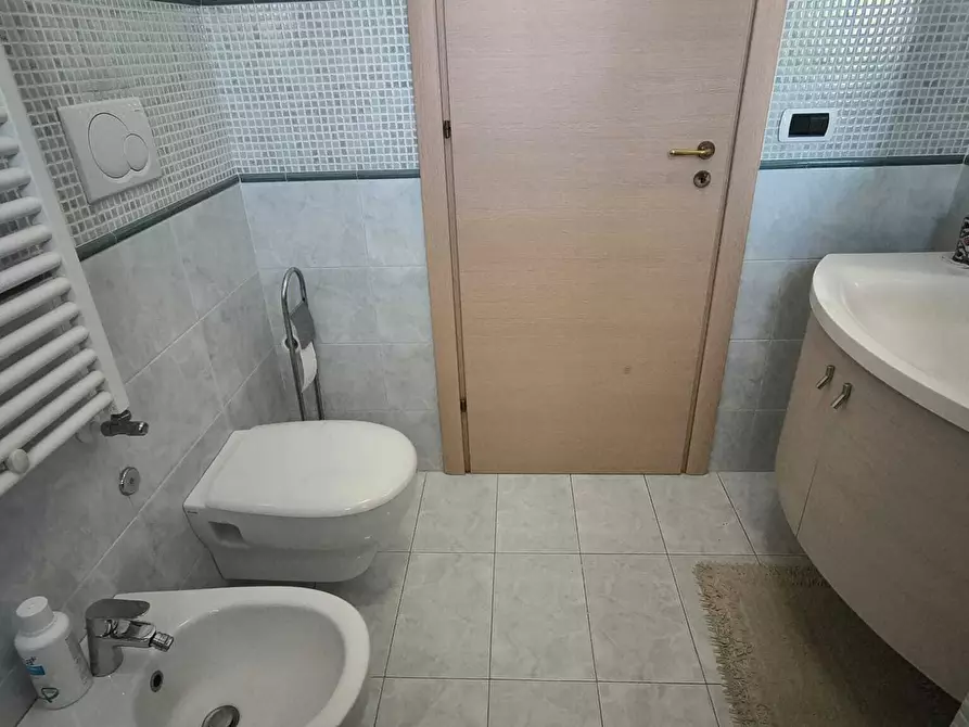 Immagine 40 di Villa in vendita  in Via Concilio Vaticano 6/A a Monopoli