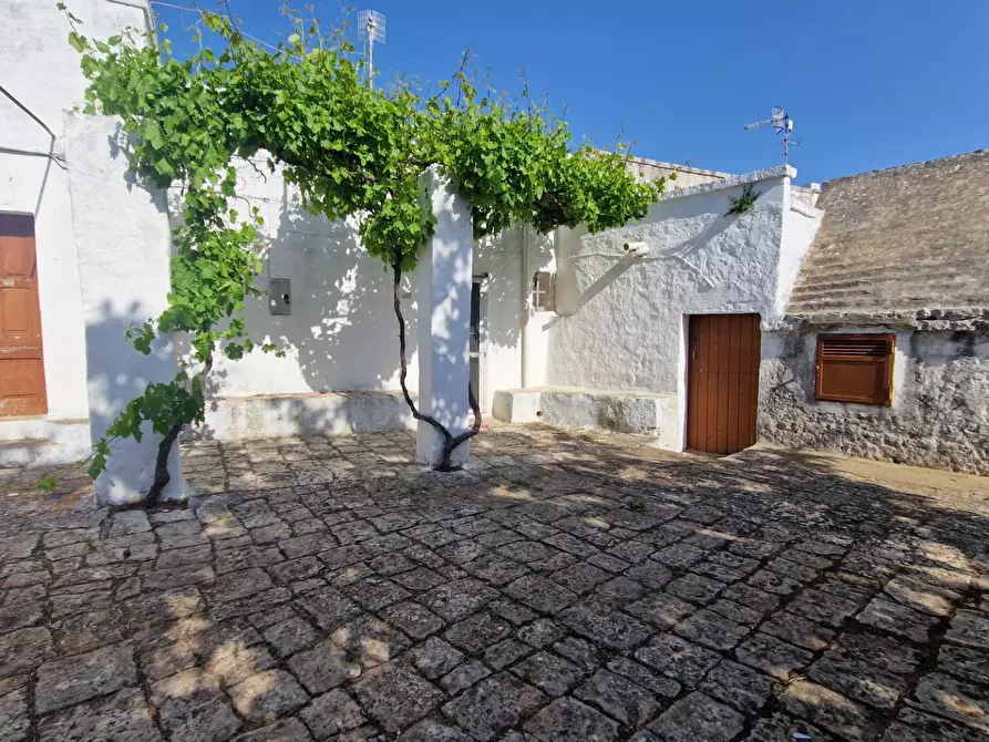 Immagine 22 di Casa indipendente in vendita  in Contrada Pagliericci a Monopoli