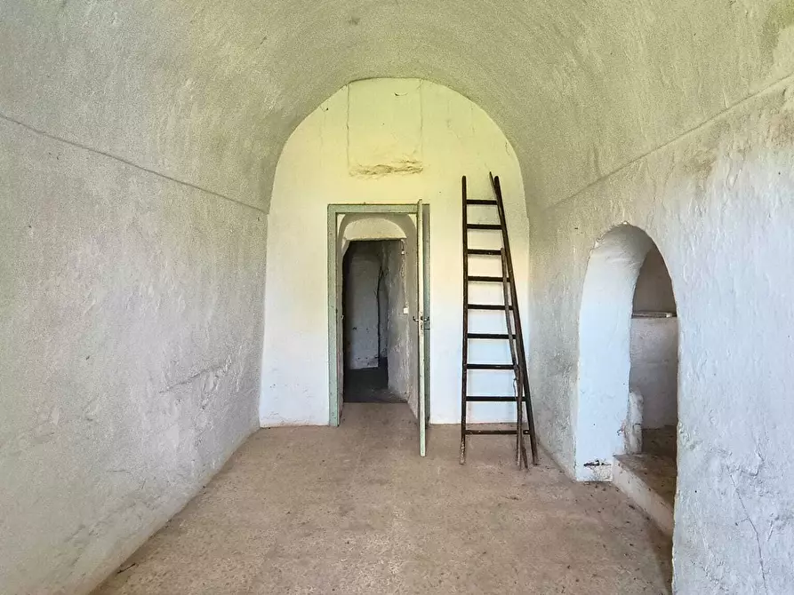 Immagine 13 di Casa indipendente in vendita  in Contrada Ciporrelli a Monopoli