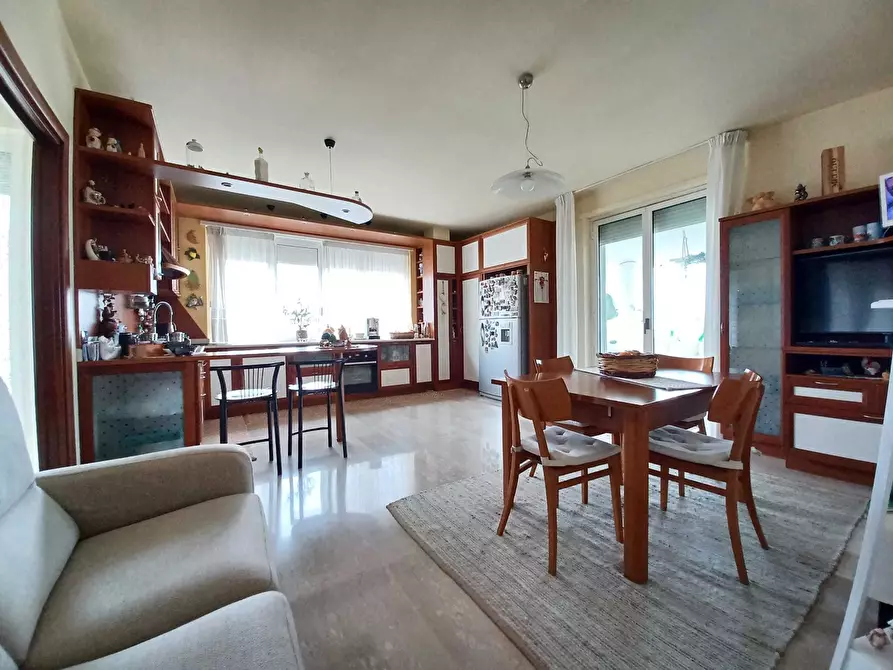 Immagine 11 di Casa indipendente in vendita  in Via Conchia a Monopoli