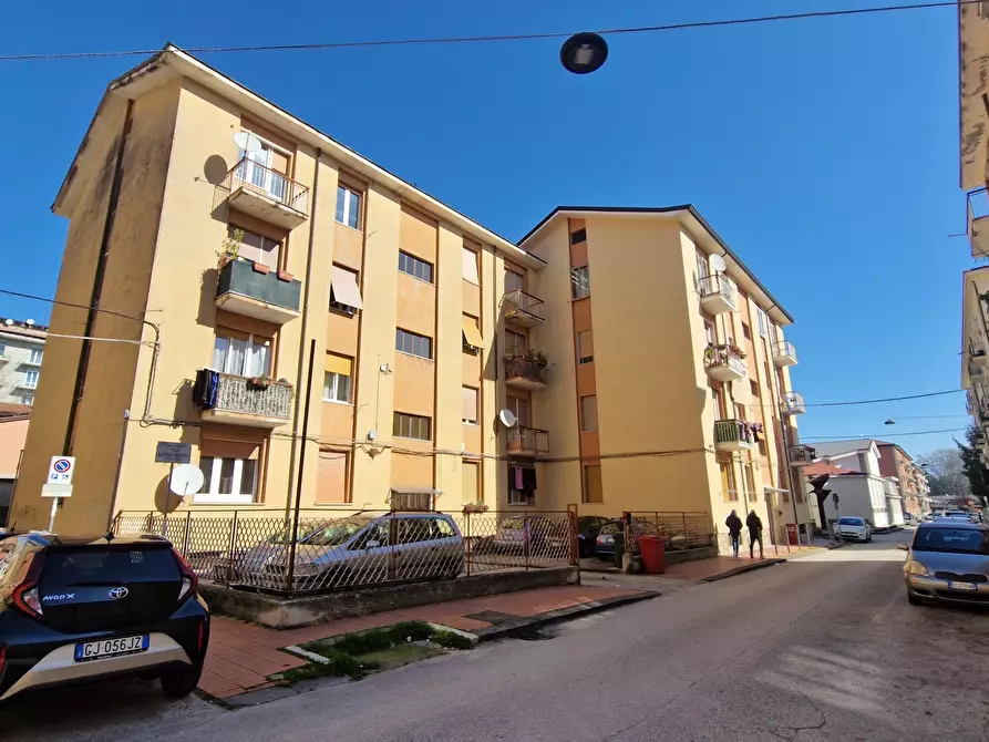 Immagine 1 di Appartamento in affitto  in VIA MASUCCI 5 a Avellino