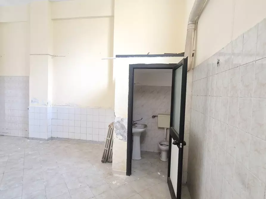 Immagine 6 di Bar / Ristorante in vendita  in via francesco tedesco 32 a Avellino