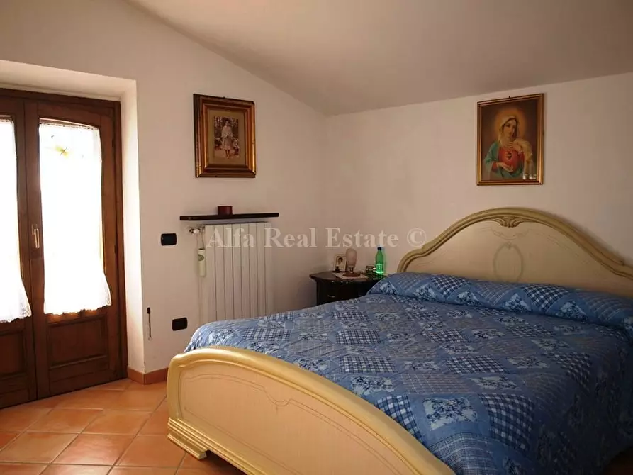 Immagine 6 di Villa in vendita  in Via Maiolata 54 a Porano