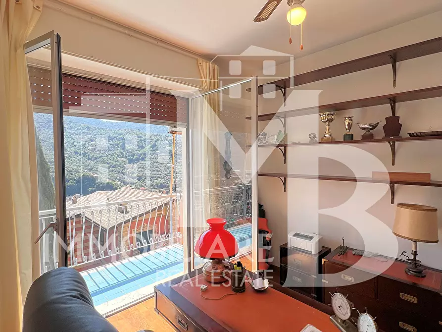 Immagine 15 di Pentalocale in vendita  in Via Privata Gilberto Govi 6 a Recco