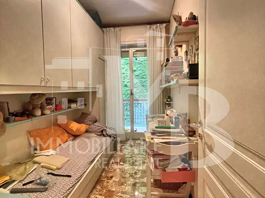 Immagine 19 di Trilocale in vendita  in Via Vecchia Vastato 16 a Recco