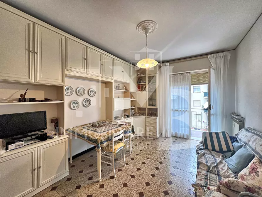 Immagine 14 di Trilocale in vendita  in Via Vecchia Vastato 16 a Recco