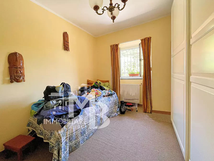 Immagine 46 di Casa semindipendente in vendita  in Frazione Pannesi 107 a Lumarzo