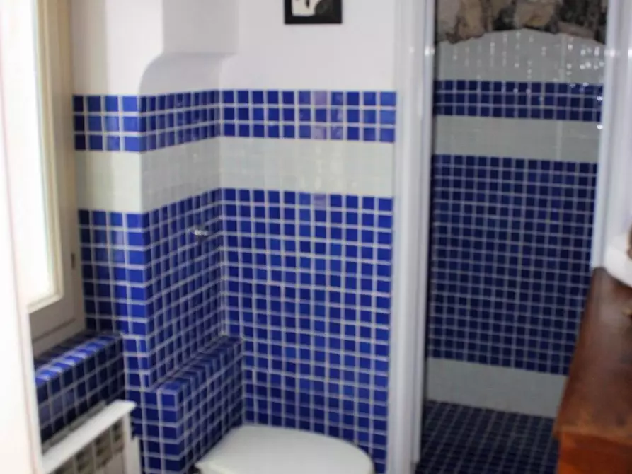 Immagine 20 di Porzione di casa in vendita  a Camogli