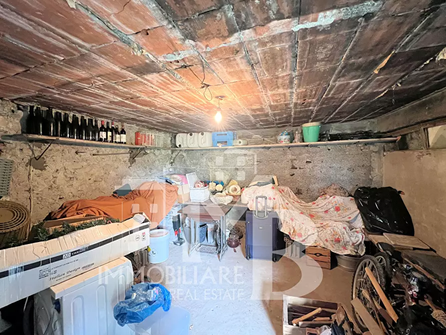 Immagine 51 di Casa bifamiliare in vendita  in Frazione Pannesi 41 a Lumarzo