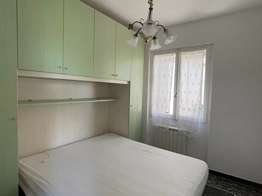 Immagine 12 di Trilocale in vendita  in Frazione Pannesi 58 a Lumarzo