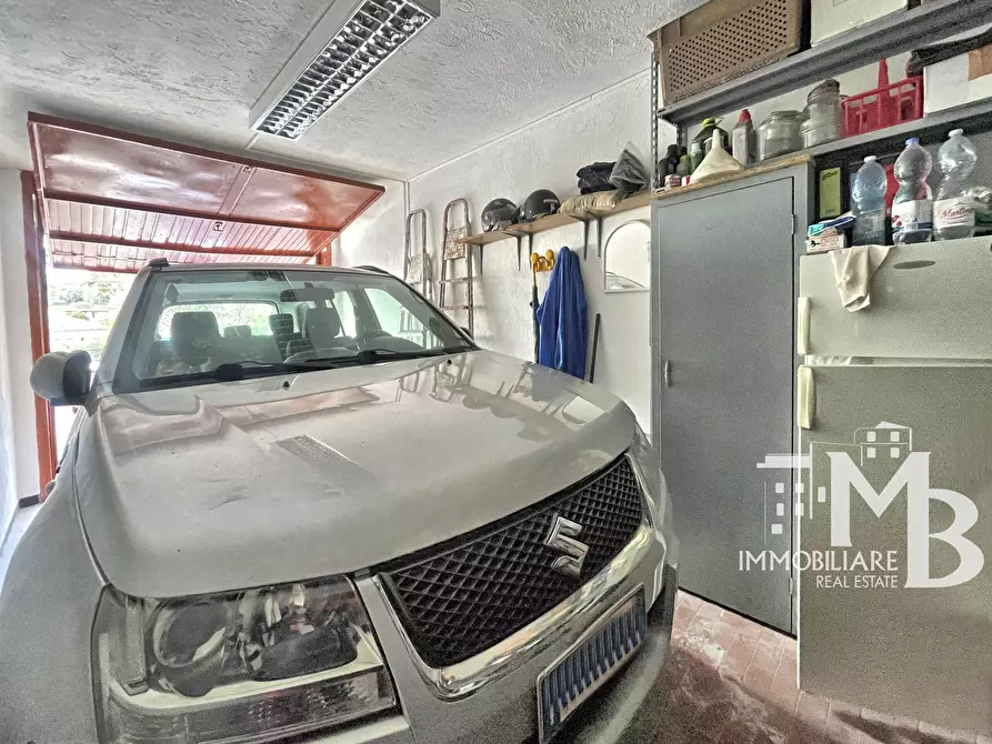 Immagine 17 di Casa indipendente in vendita  in VIA DEL CASTELLO 32 a Recco