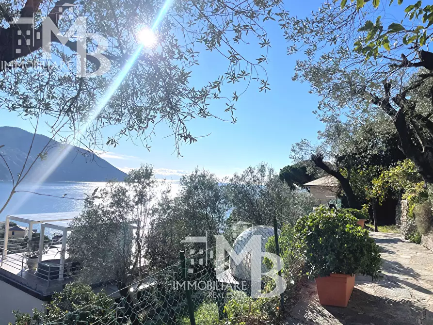 Immagine 57 di Casa indipendente in vendita  in VIA DEL CASTELLO 32 a Recco