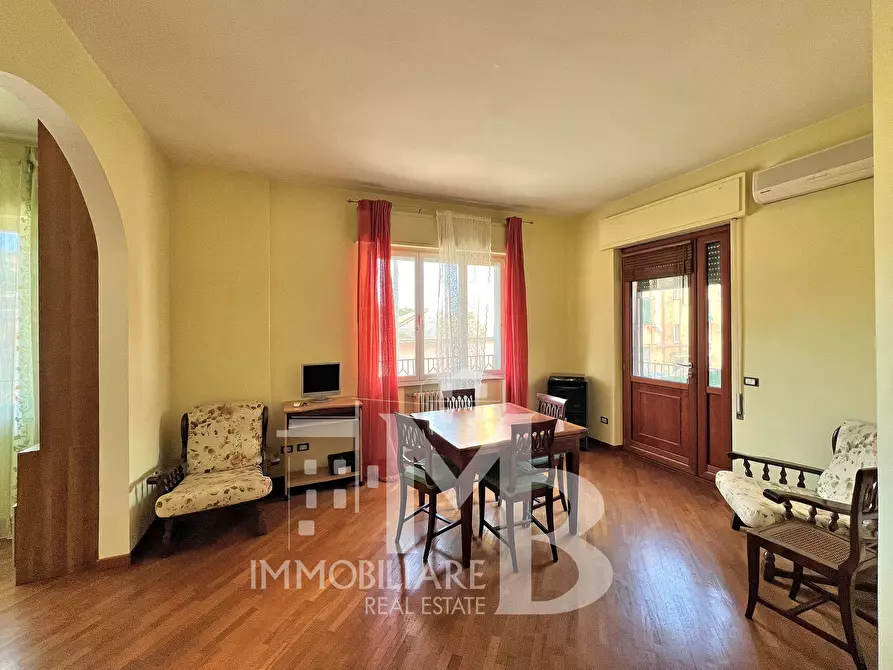 Immagine 14 di Quadrilocale in vendita  a Camogli