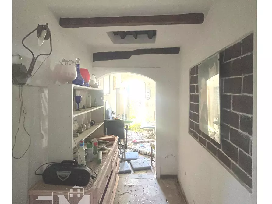 Immagine 28 di Bilocale in vendita  in Via Chiesa Vecchia di Bana 18/A a Camogli