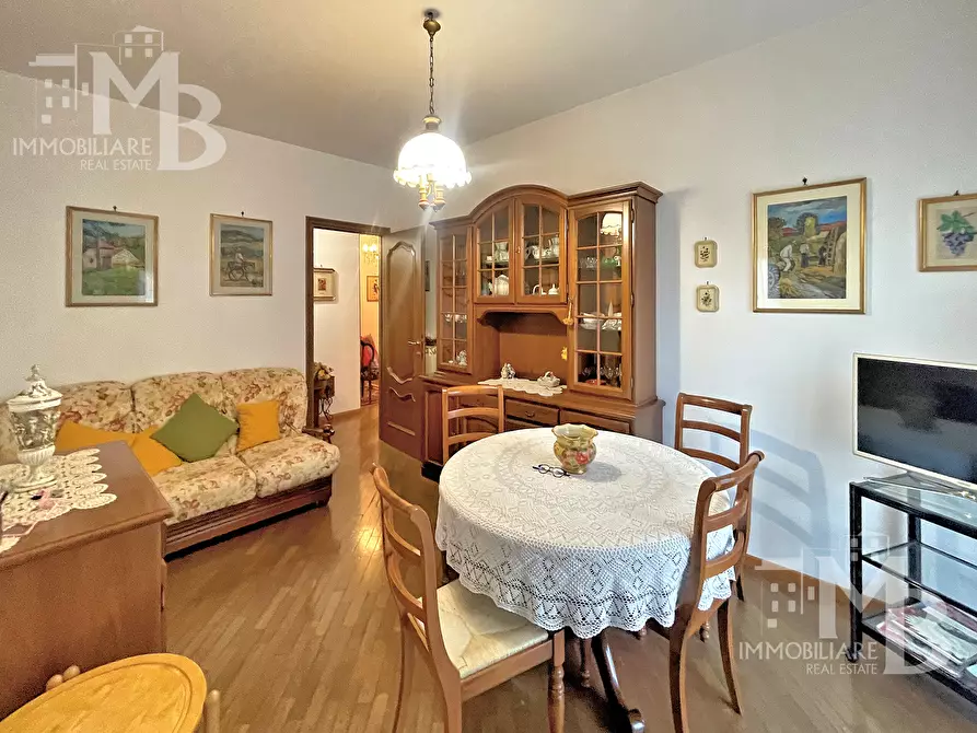 Immagine 13 di Trilocale in vendita  in Via Valleverde 9 a Recco